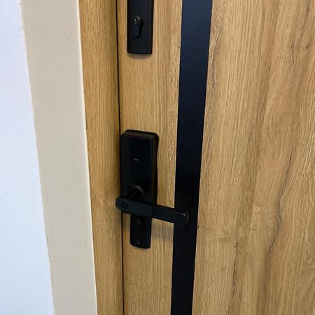Apartament Centrum II ليدزبارك فارنيتسكي المظهر الخارجي الصورة