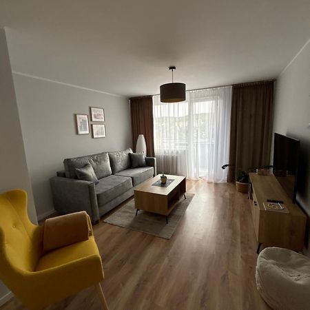 Apartament Centrum II ليدزبارك فارنيتسكي المظهر الخارجي الصورة
