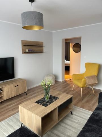 Apartament Centrum II ليدزبارك فارنيتسكي المظهر الخارجي الصورة