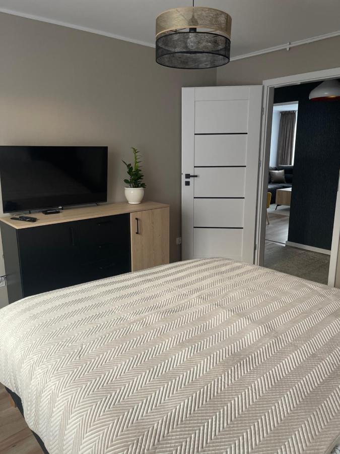 Apartament Centrum II ليدزبارك فارنيتسكي المظهر الخارجي الصورة