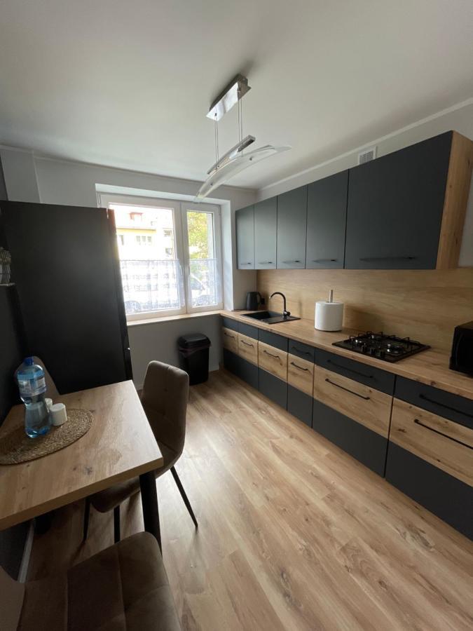 Apartament Centrum II ليدزبارك فارنيتسكي المظهر الخارجي الصورة