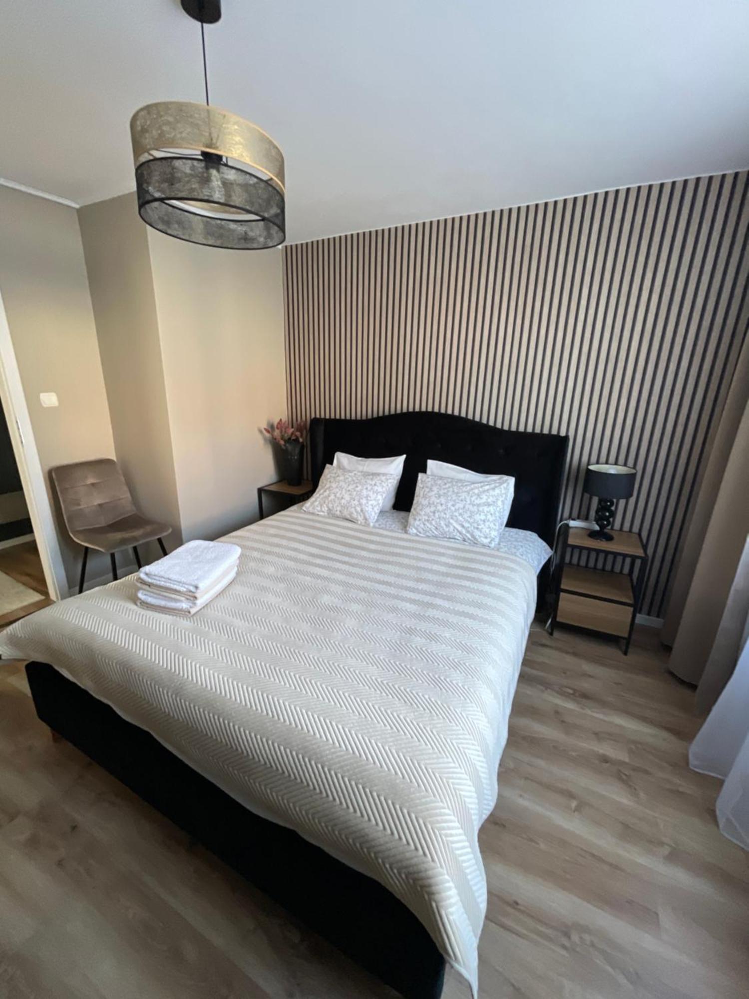 Apartament Centrum II ليدزبارك فارنيتسكي المظهر الخارجي الصورة