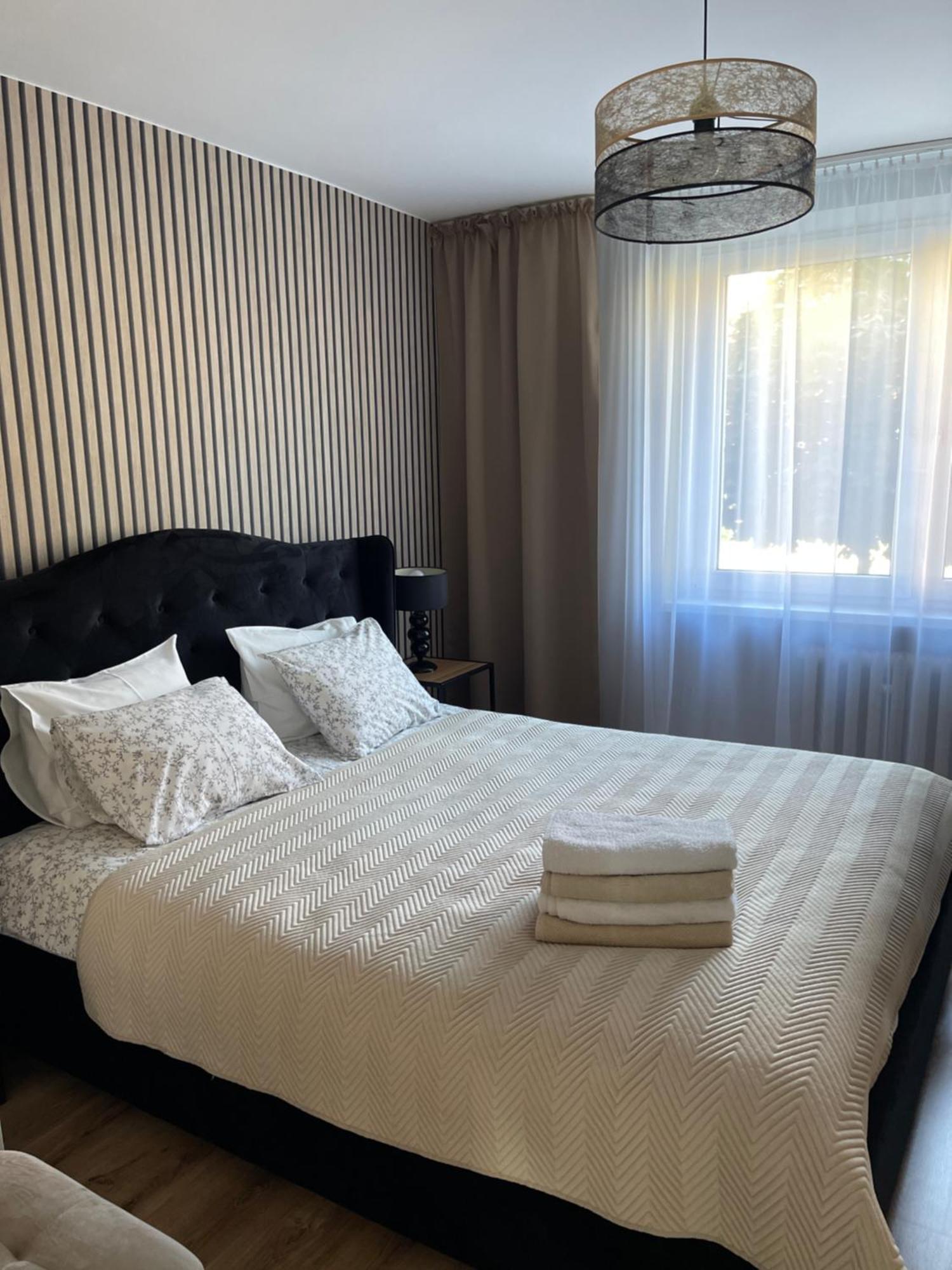Apartament Centrum II ليدزبارك فارنيتسكي المظهر الخارجي الصورة