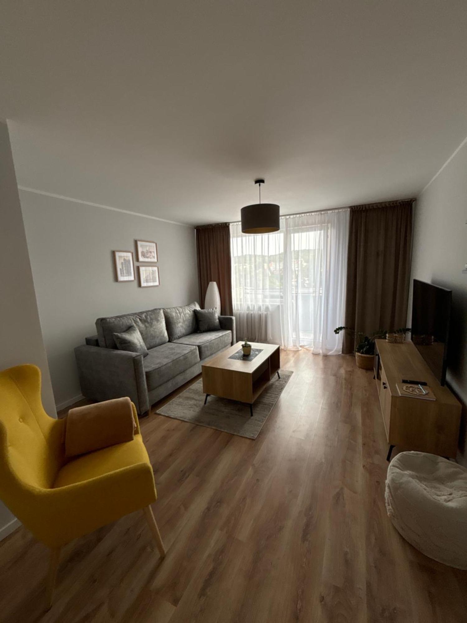 Apartament Centrum II ليدزبارك فارنيتسكي المظهر الخارجي الصورة